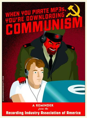 http://www.trevorhoppe.com/blog/images/RIAA_communism_cartoon.jpg